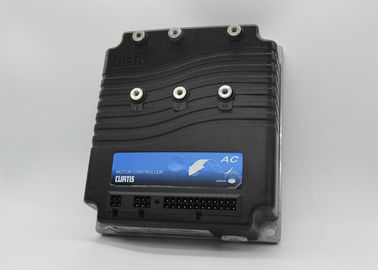 AC Motor Controller Forklift Spare Parts 24V Programmable For Warehouse