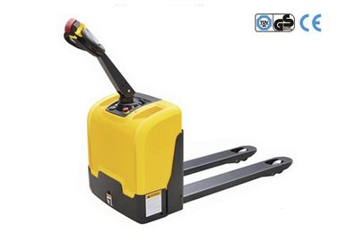 Reddot AC Function 1800kg Electric Pallet Truck With Curtis Controller