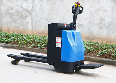 2.5 ton Electric pallet truck as jack pallet truck and pallet jack