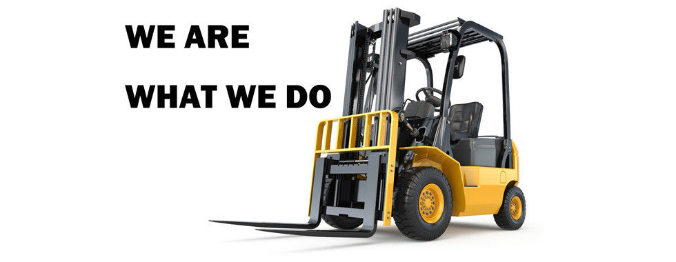 quality Warehouse Forklift Trucks factory