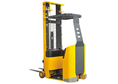 Counterbalanced Narrow Aisle Truck Capacity 1000kg Small Turning Radius