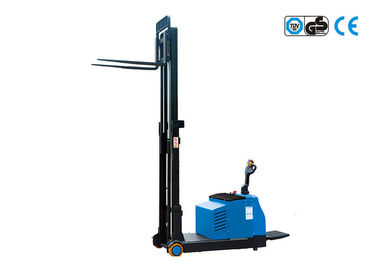 Stand - On Type Counter - Balanced Pallet Stacker 2 ton Low Noise Easy Maintenance