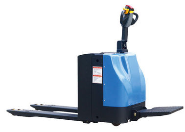 2.5 ton Electric pallet truck as jack pallet truck and pallet jack